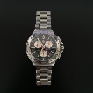 Tag Heuer